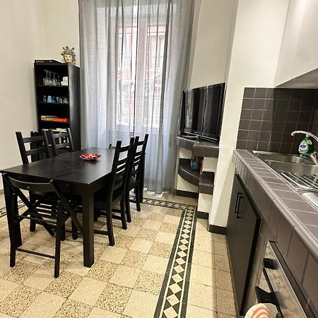Jef Apartments Vaticano, Roma Eksteriør billede