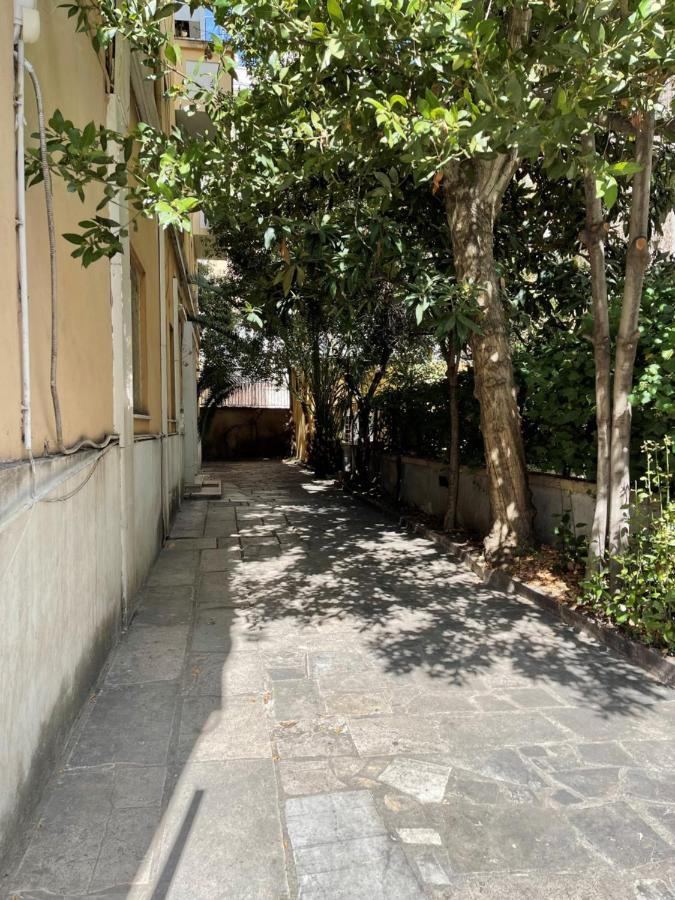 Jef Apartments Vaticano, Roma Eksteriør billede