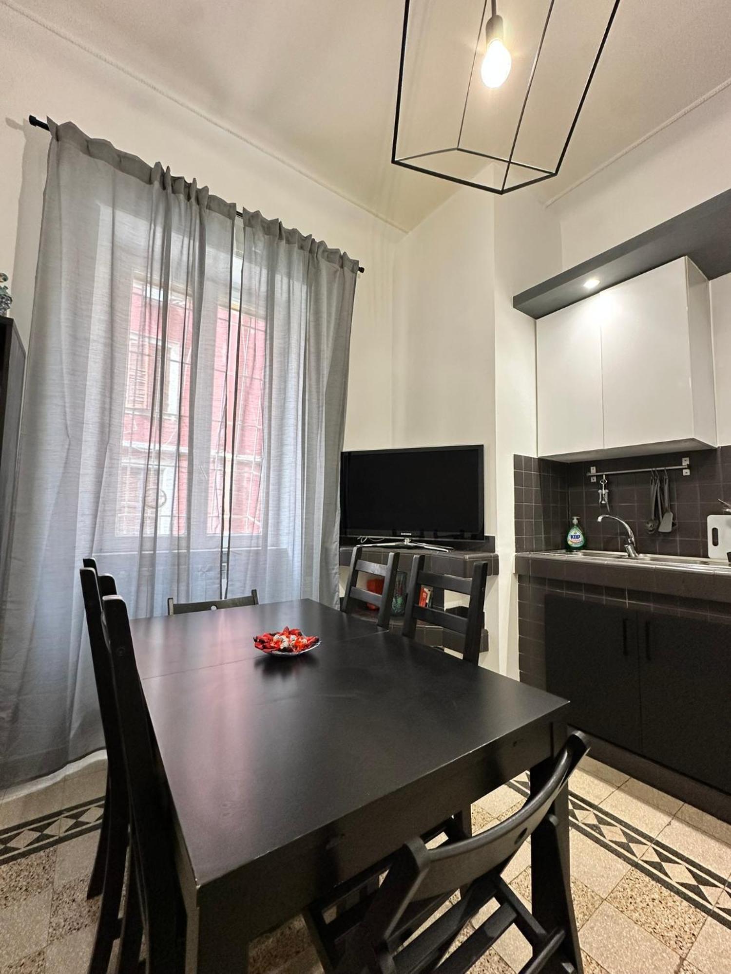 Jef Apartments Vaticano, Roma Eksteriør billede