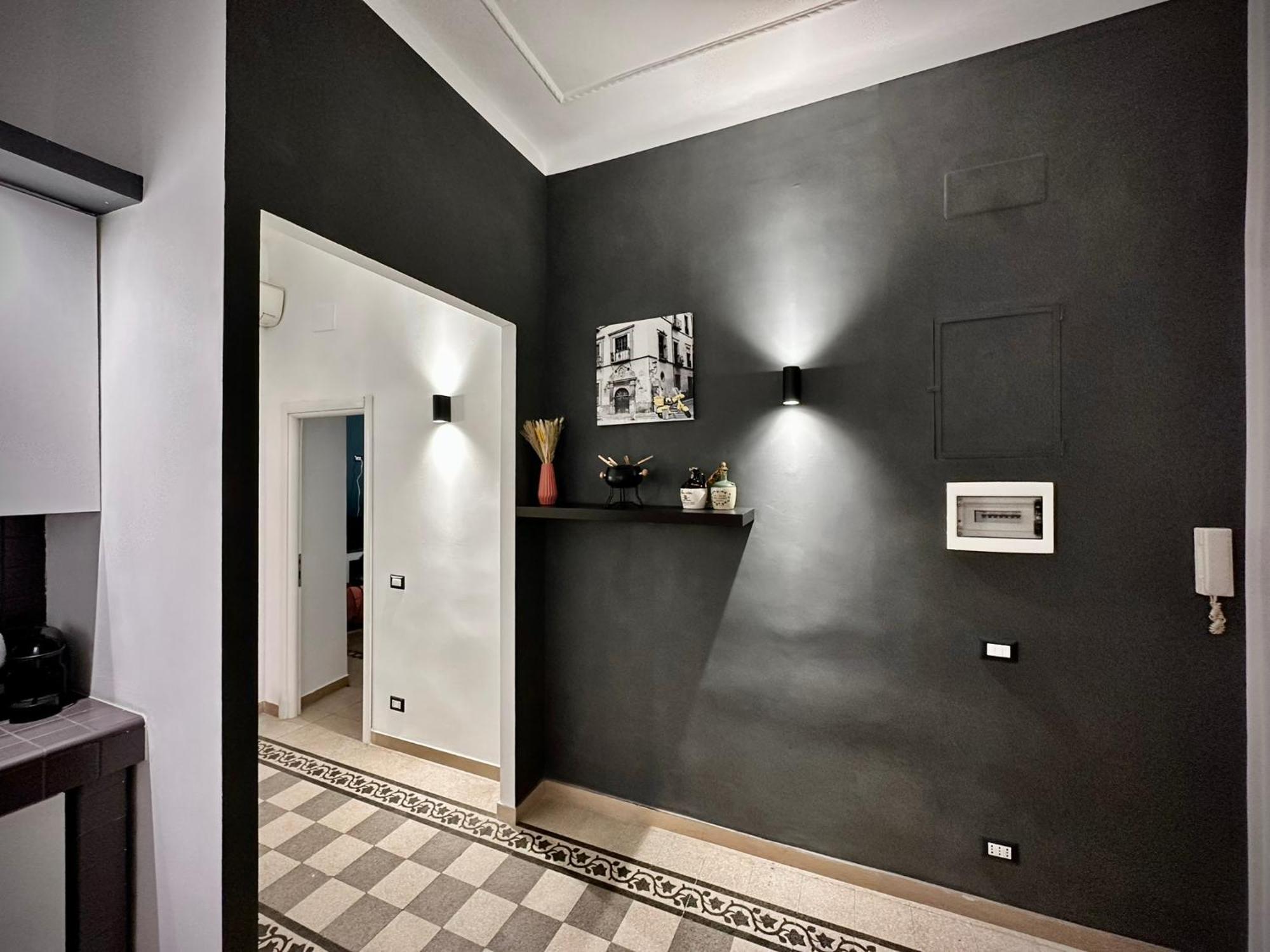 Jef Apartments Vaticano, Roma Eksteriør billede