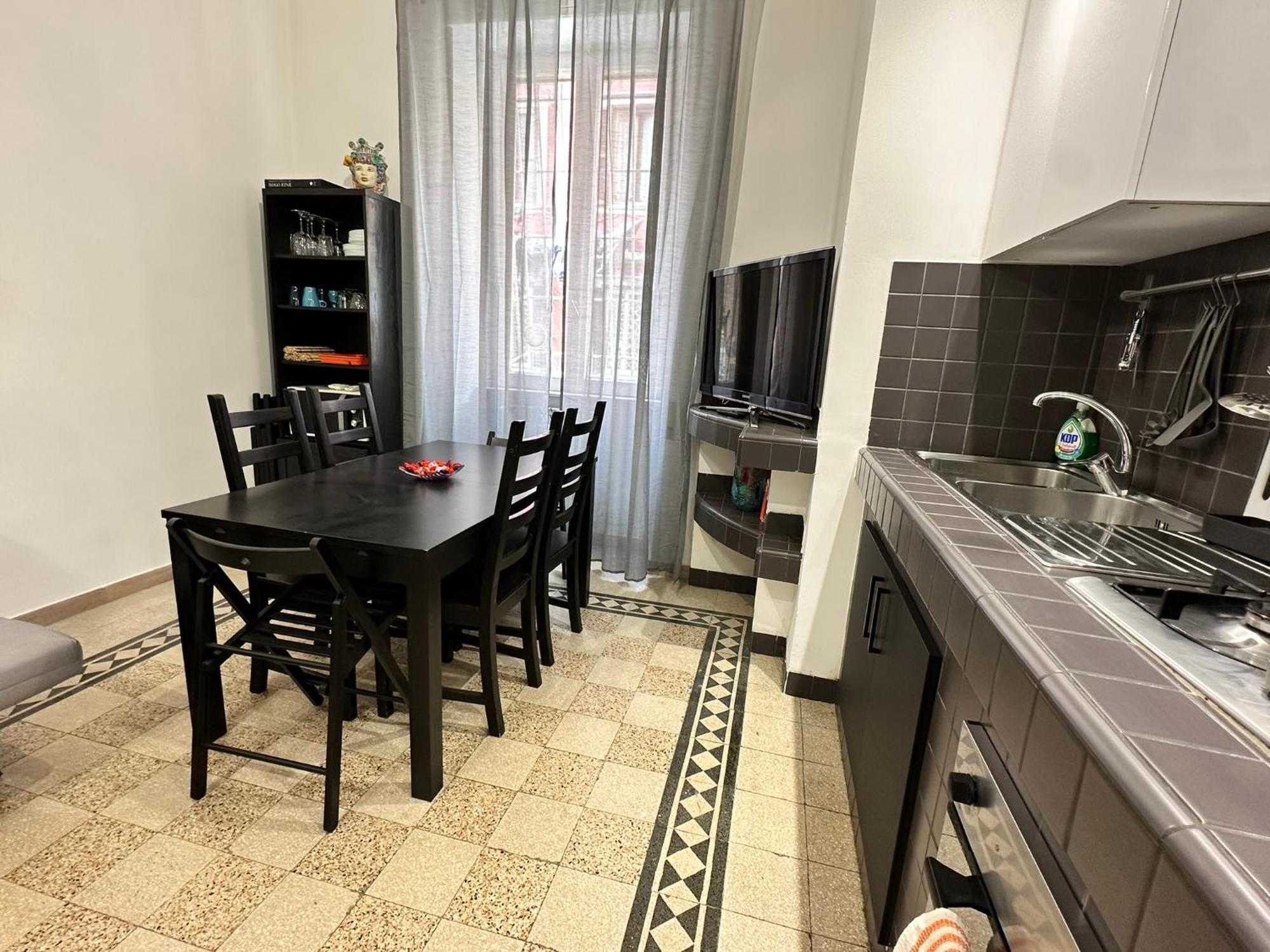 Jef Apartments Vaticano, Roma Eksteriør billede