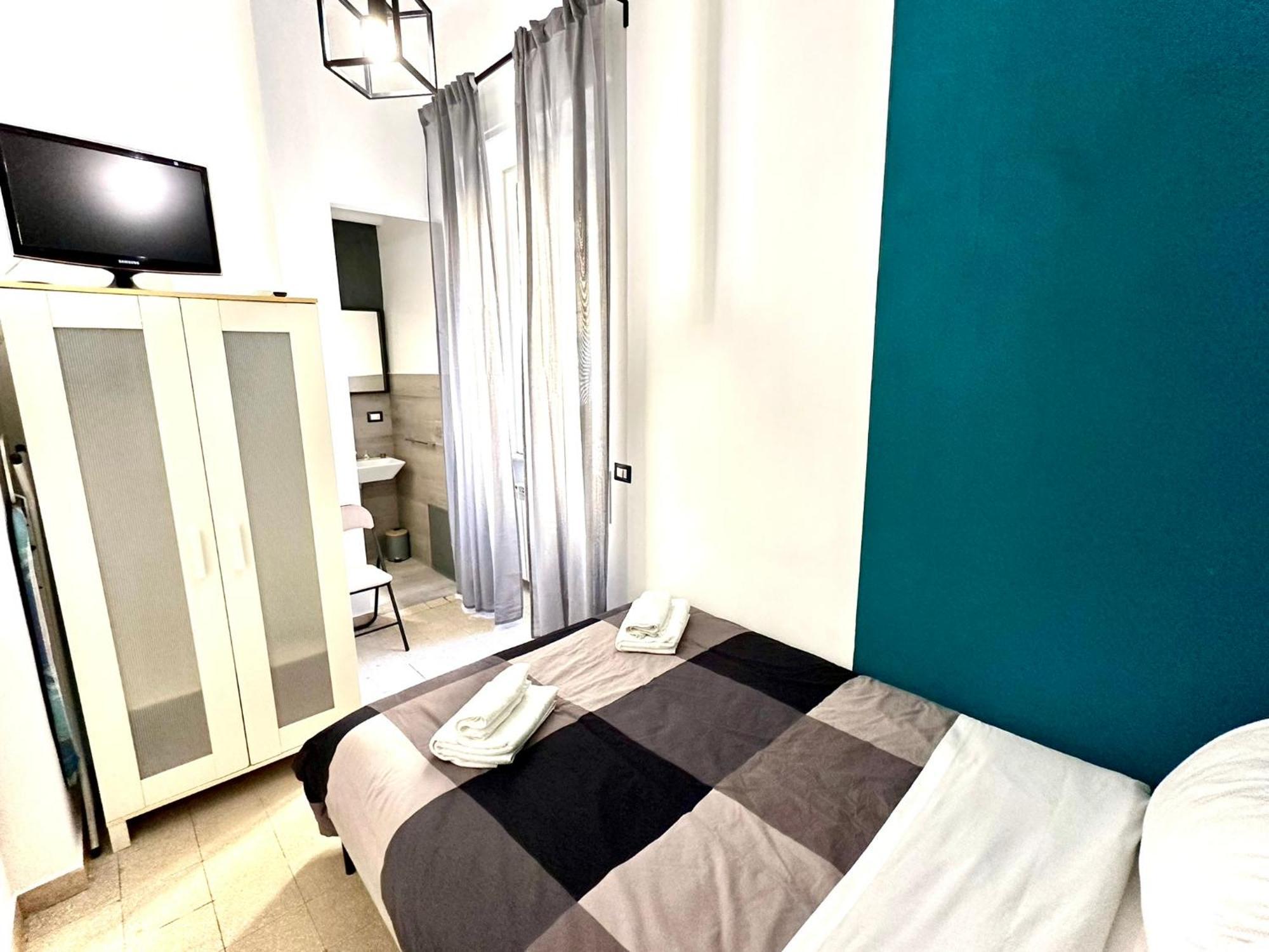 Jef Apartments Vaticano, Roma Eksteriør billede