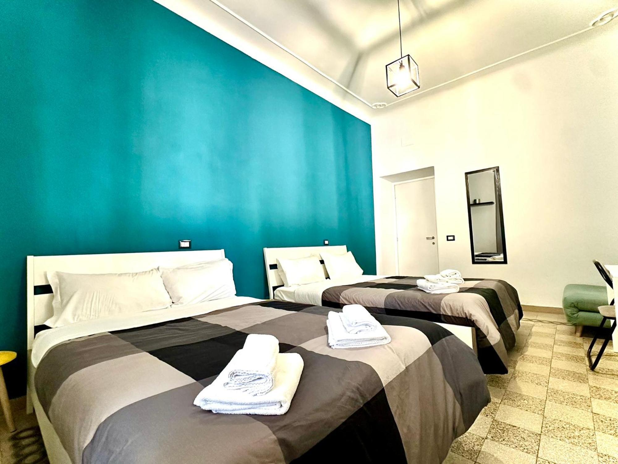 Jef Apartments Vaticano, Roma Eksteriør billede