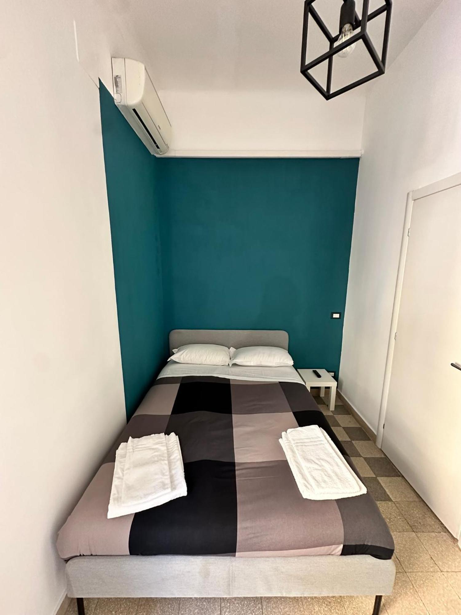 Jef Apartments Vaticano, Roma Eksteriør billede