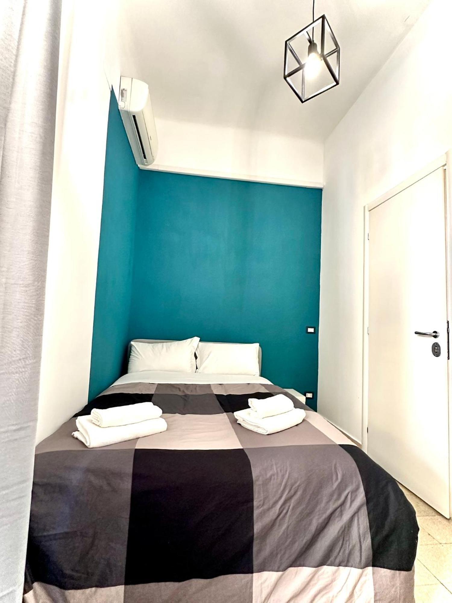 Jef Apartments Vaticano, Roma Eksteriør billede