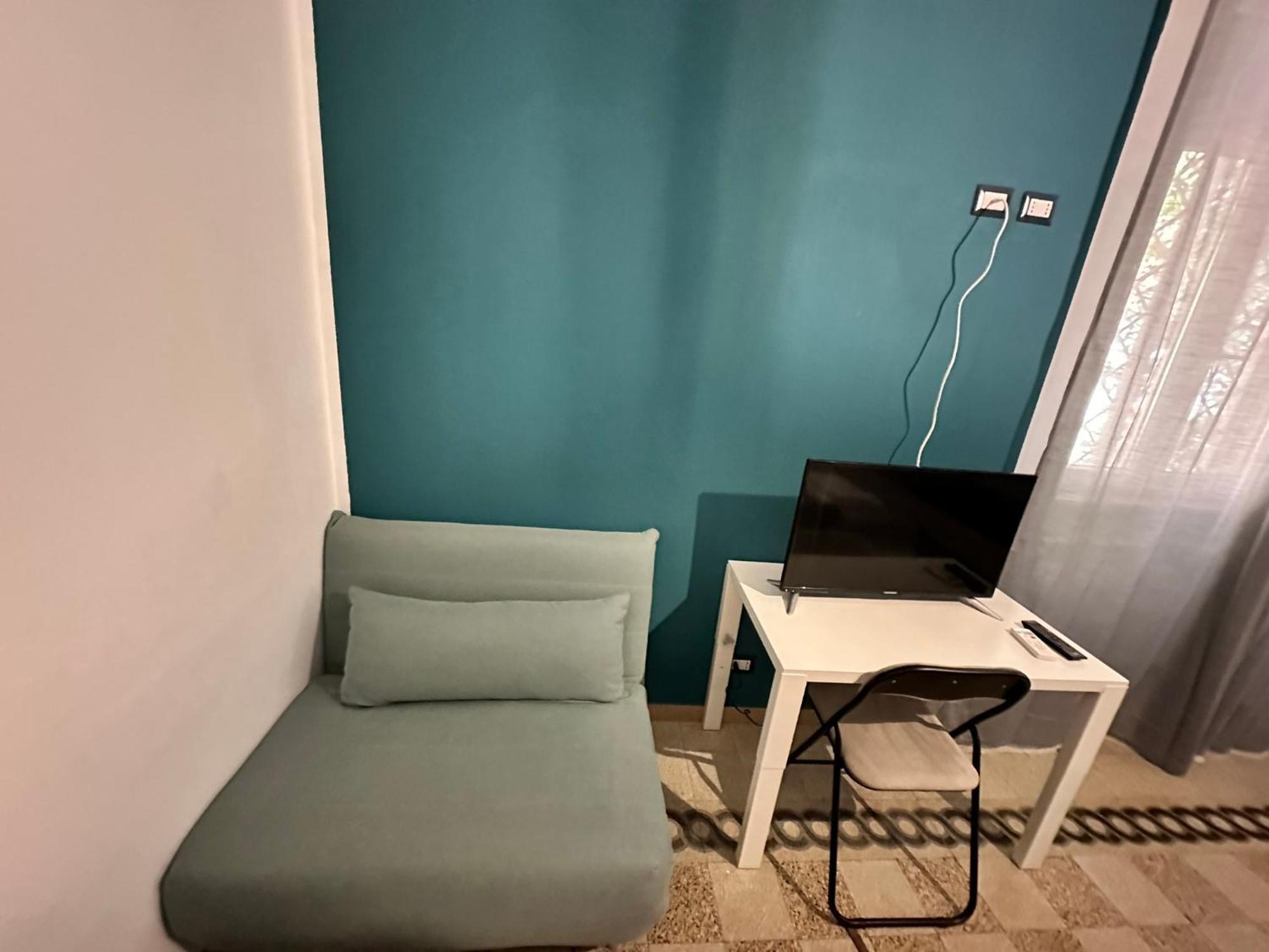 Jef Apartments Vaticano, Roma Eksteriør billede