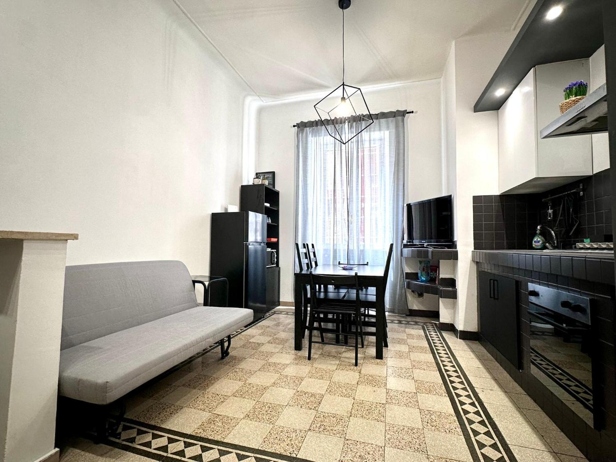 Jef Apartments Vaticano, Roma Eksteriør billede