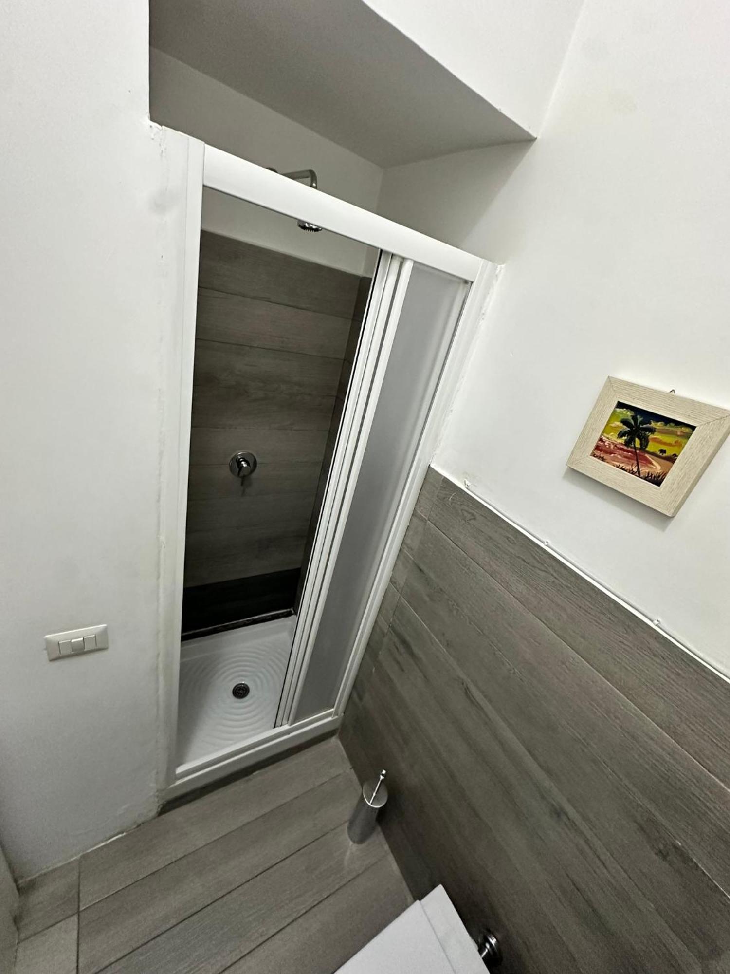 Jef Apartments Vaticano, Roma Eksteriør billede