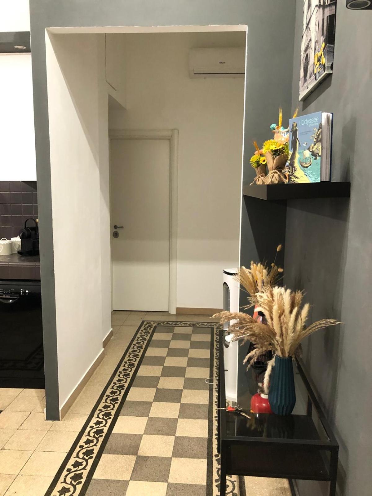 Jef Apartments Vaticano, Roma Eksteriør billede