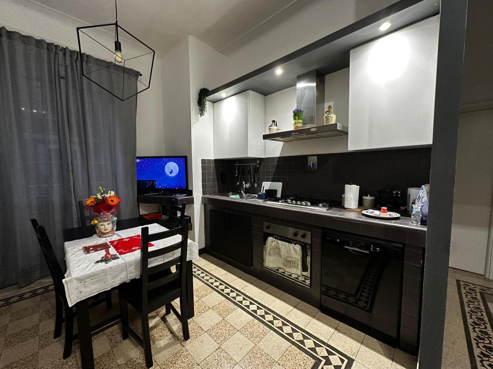 Jef Apartments Vaticano, Roma Eksteriør billede